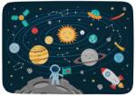 Achoka Naprendszer Játszószőnyeg, 100x150cm