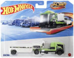 Mattel Hot Wheels: Racing Convoy kisautó 1/64 - Mattel (HYT56/JCM67) - jatekshop