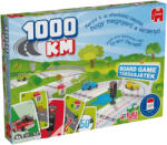 Asmodee 1000 Km társasjáték (1110100830) - jatekshop