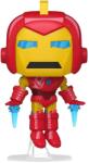Funko Figurină Funko POP! Marvel: What If. . . ? - Iron Man Mech #1568 (106362) Figurina