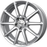 CMS C39 Racing Silver 5/114, 3 19x7, 5 ET45 67, 2 - garazsmester