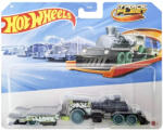 Mattel Hot Wheels: Steamin' Gleamin kisautó 1/64 - Mattel (HYT56/JCM64) - jatekshop