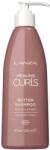 Lanza Șampon Lanza Healing Curls pentru păr creț, 236 ml