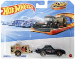 Mattel Hot Wheels: Porsche 911 Off-Roader kisautó 1/64 - Mattel (HYT56/JCM65) - jatekshop