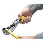 Ridgid gyors működésű CSST csővágó 151 CSST 9, 5-25, 4mm (32078)