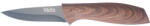 Voltz Cutit de curatat Oliver Voltz OV51633WP, 8.9 cm, Maner ergonom, Maro (OV51633WP)