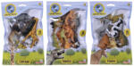 Simba Toys Figurine de animale Simba - 6 buc, 9-12 cm, sortiment (104342674) Figurina