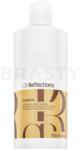 Wella Oil Reflections Shampoo tápláló sampon puha és fényes hajért 500 ml