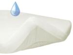 Italbaby Protector de saltea Italbaby - 63 x 125 cm, alb (020.0050-)