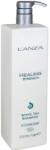 Lanza Healing Strength Șampon nutritiv cu ceai alb, 950 ml
