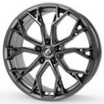 Damina Performance DM18 Antracit 5/112 19x8, 5 ET35 66, 6 - garazsmester