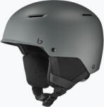 Bollé Скиорска каска Bollé Keystone basalt grey matte