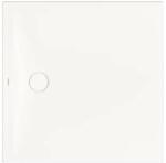  Calima zuhanytálca 90x90, m. fehér, csúszásmentes+