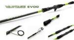 Mustad Vantage EVOQ Spinning Bot - 262cm, 50-110g (M1110262)