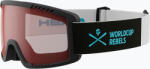 HEAD Детска скиорска маска HEAD Contex Youth red/wcr/red