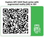 APC Cabinet APC ER6422 (ER6422)
