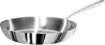 Pentole Agnelli ТИГАН 1907 alu-inox 32cm (alum11132)