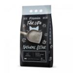 Fitmin For Life Natural litter 10l/8, 2kg természetes macskaalom