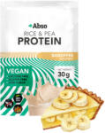 Absorice Hungary Kft Abso Protein 30 g - Banoffee Vegán Fehérjepor
