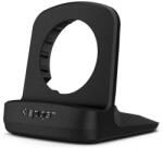 Spigen Samsung Watch 6 Classic eSIM 47mm / 6 Classic 43mm / 6 44mm SPIGEN S353 karóra állvány töltő kialakítás FEKETE AMP05302 (AMP05302)