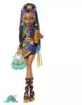 Mattel Monster High: Nefera baba