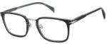 David Beckham Ochelari de Vedere DB 1211/G R2H 52 (DB 1211G R2H 52) Rama ochelari