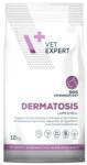 VetExpert VET EXPERT Veterinary Diet Dog Dermatosis Lamb and Krill 12 kg