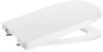 Roca Soft close WC ülőke Roca Optica Duroplast fehér A801F72001