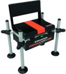 Genius Trabucco Genius BRX-36 Versenyláda Háttámlával (DM-116-13-020)