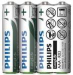 Philips Батерия philips - r03l4f/10 (r03l4f/10)