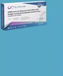  Elysium SARS-COV-2+Influ A/B+RSV+ADV Ag teszt 1x