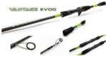 Mustad Vantage Evoq Spining Bot - 252cm (M1090252)