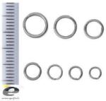 Grizzly Kulcskarika Peremezett Nickel 2 (82065002)