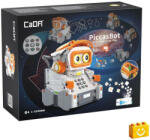 CaDA C83006W - Távirányítós Rajzoló, Kódoló Robot - 100% technic-kompatibilis építőjáték (C83006W)