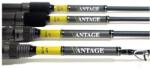 Mustad Vantage Hybrid Spin 6' 6" Mh 2s 198cm (m1180198)
