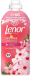Lenor öblítő PARFUME THERAPY 1239ml - 59 mosás Cherry Blossom & Sage (DA503XSZWY8700216723602)