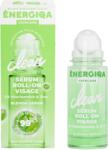 Energie Fruit Ser roll-on pentru fata cu niacinamide si zinc, 30 ml, Energie Fruit