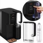 Philips ADD6920BK/10 All in one vízszűrős Vízadagoló állomás 6L - Fekete (ADD6920BK/10)