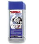 SONAX Produse cosmetice pentru exterior Sonax Xtreme Polish & Wax 2 Hybrid NPT - Polish & Ceara (207100) - pcone