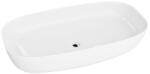 Rune Lavoar pe blat Rune Solveig dreptunghiular 70 cm alb lucios (5940541333722)