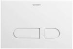 Duravit DuraSystem - Süllyesztett vezérlés, fehér WD5001011000 (WD5001011000)