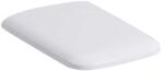 Geberit iCon - WC-ülőke, duroplast, Softclose, fehér 571910000 (571910000)