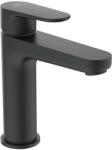 Ideal Standard Cerafine O - Mosdókagyló keverő, fekete BC554XG (BC554XG)