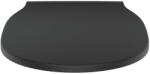 Ideal Standard Connect Air - WC-ülőke burkolat, Soft-Close, fekete E0368V3 (E0368V3)
