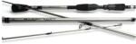 Mustad Basscraft Pergetőbot - 7 láb (213cm) - 5-28g (M1005213)