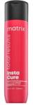 Matrix Total Results Insta Cure Anti-Breakage Shampoo укрепващ шампоан За суха и чуплива коса 300 ml