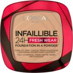 L'Oréal L'ORÉAL PARIS Infaillible 24H Fresh Wear Foundation 140 9g (3600523951598) (3600523951598)
