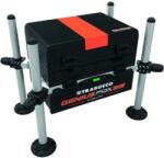 Genius Trabucco Genius FDX-36 Horgászláda (DM-116-13-030)