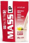 ACTIVLAB Mass UP vanília Activlab (1200 g)