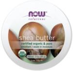 Now Foods Bio shea vaj (karitévaj) NOW (85 g)
